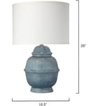 Jamie Young - 9KAYABLD71CL - Kaya 26" Table Lamp by Jamie Young - Image 4