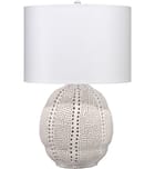Jamie Young - Lunar 25.5" Table Lamp by Jamie Young