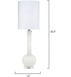 Jamie Young - Studio 31.25" Table Lamp by Jamie Young - Image 4