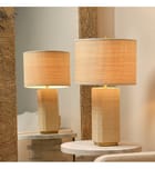 Jamie Young - 9UTOPIATLNAT - Utopia 32" Table Lamp by Jamie Young - Image 4
