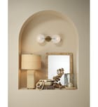 Jamie Young - 9UTOPIATLNAT - Utopia 32" Table Lamp by Jamie Young - Image 6