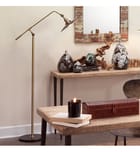 Lifestyle by JY - BL1716-FL5 - Mid-Century 65" Floor Lamp by Lifestyle by JY - Image 2
