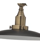 Lifestyle by JY - BL1716-FL5 - Mid-Century 65" Floor Lamp by Lifestyle by JY - Image 5