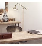 Lifestyle by JY - BL1716-FL5 - Mid-Century 65" Floor Lamp by Lifestyle by JY - Image 3
