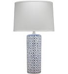 Lifestyle by JY - BL916-TL1 - Vivian 28.5" Table Lamp by Lifestyle by JY - Image 2