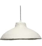 Lifestyle by JY - LS5PARC-PEOW - Parchment 16" Pendant by Lifestyle by JY - Image 4