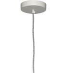 Lifestyle by JY - LS5PARC-PEOW - Parchment 16" Pendant by Lifestyle by JY - Image 5