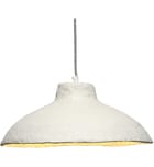 Lifestyle by JY - LS5PARC-PEOW - Parchment 16" Pendant by Lifestyle by JY - Image 3