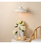 Lifestyle by JY - LS5PARC-PEOW - Parchment 16" Pendant by Lifestyle by JY - Image 2