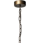 Lifestyle by JY - LS5VINEPDAB - Vine 27.5" Pendant by Lifestyle by JY - Image 6