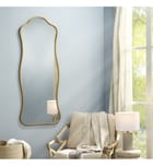 Lifestyle by JY - Aurora 58" Mirror by Lifestyle by JY