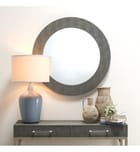 Lifestyle by JY - Chester 36" Mirror by Lifestyle by JY
