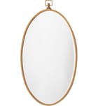 Lifestyle by JY - Wade 34.25" Mirror by Lifestyle by JY - Image 3