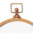 Lifestyle by JY - Wade 34.25" Mirror by Lifestyle by JY - Image 6