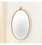Lifestyle by JY - Wade 34.25" Mirror by Lifestyle by JY - Image 2
