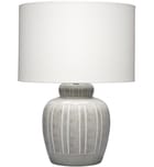Jamie Young - Arthur 20" Table Lamp by Jamie Young - Image 2