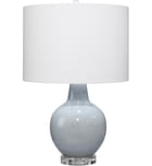 Lifestyle by JY - LS9AUBREYBL - Aubrey 22" Table Lamp by Lifestyle by JY - Image 2