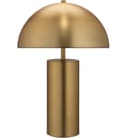 Lifestyle by JY - LS9FELIXAB - Felix 22" Table Lamp by Lifestyle by JY - Image 2