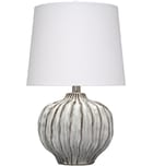 Jamie Young - LS9REEFTLGR - Reef 20" Table Lamp by Jamie Young - Image 2