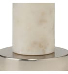 Lifestyle by JY - LSDARCEYBRWH - Darcey 22" Table Lamp by Lifestyle by JY - Image 5