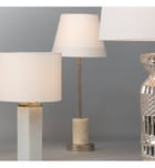 Lifestyle by JY - LSDARCEYBRWH - Darcey 22" Table Lamp by Lifestyle by JY - Image 3