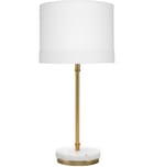 Lifestyle by JY - LSGRACEBRWH - Grace 19.5" Table Lamp by Lifestyle by JY - Image 2