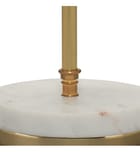 Lifestyle by JY - LSGRACEBRWH - Grace 19.5" Table Lamp by Lifestyle by JY - Image 5