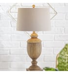 Jonathan Y - JYL1007A - Kennedy 30.5" Table Lamp by Jonathan Y - Image 2
