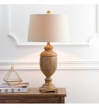 Jonathan Y - JYL1007A - Kennedy 30.5" Table Lamp by Jonathan Y - Image 5