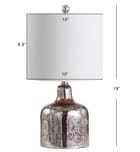 Jonathan Y - Gemma 19" Table Lamp by Jonathan Y - Image 6