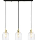 Jonathan Y - JYL1122A - Cooper 25.5" Pendants by Jonathan Y - Image 3