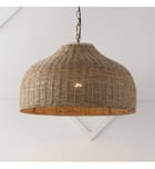 Jonathan Y - JYL1133A - Eliza 20" Pendant by Jonathan Y