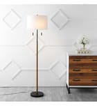 Jonathan Y - JYL1141A - Maude 61" Floor Lamp by Jonathan Y