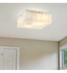 Jonathan Y - JYL1201A - Giulia 13" Flush Mount by Jonathan Y - Image 6