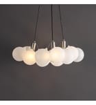 Jonathan Y - JYL1329A - Aubrey 24" Chandelier by Jonathan Y