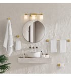 Jonathan Y - Caia 22.38" Bath Vanity Set by Jonathan Y
