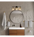 Jonathan Y - Hugo 24.5" Bath Vanity Set by Jonathan Y - Image 8