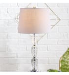 Jonathan Y - JYL2043A - Ellie 28" Table Lamp by Jonathan Y - Image 2