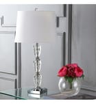 Jonathan Y - JYL2043A - Ellie 28" Table Lamp by Jonathan Y - Image 3