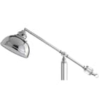 Jonathan Y - JYL2059A - Giselle 22" Desk Lamp by Jonathan Y - Image 2