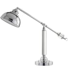 Jonathan Y - JYL2059A - Giselle 22" Desk Lamp by Jonathan Y