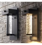 Jonathan Y - JYL2405A - Horizone 5.5" Outdoor Wall Sconce by Jonathan Y - Image 8