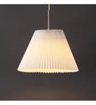 Jonathan Y - JYL2407A - Alden 14.25" Pendant by Jonathan Y