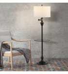 Jonathan Y - JYL3055D - Cora 60" Floor Lamp by Jonathan Y - Image 6
