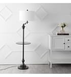 Jonathan Y - JYL3055D - Cora 60" Floor Lamp by Jonathan Y - Image 3