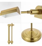 Jonathan Y - JYL3095A - Zinnia 63" Floor Lamp by Jonathan Y - Image 5