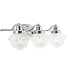 Jonathan Y - JYL3532A - Orleans 26.25" Bath Vanity Light by Jonathan Y - Image 9