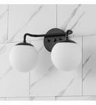 Jonathan Y - Louis 15" Bath Vanity Light by Jonathan Y - Image 8