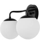 Jonathan Y - Louis 15" Bath Vanity Light by Jonathan Y - Image 2