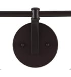 Jonathan Y - Manhattan 35.5" Bath Vanity Light by Jonathan Y - Image 7